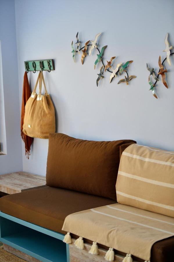 Peli Hotel Kíssamos