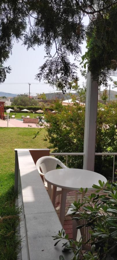 Hotel Peli Kíssamos