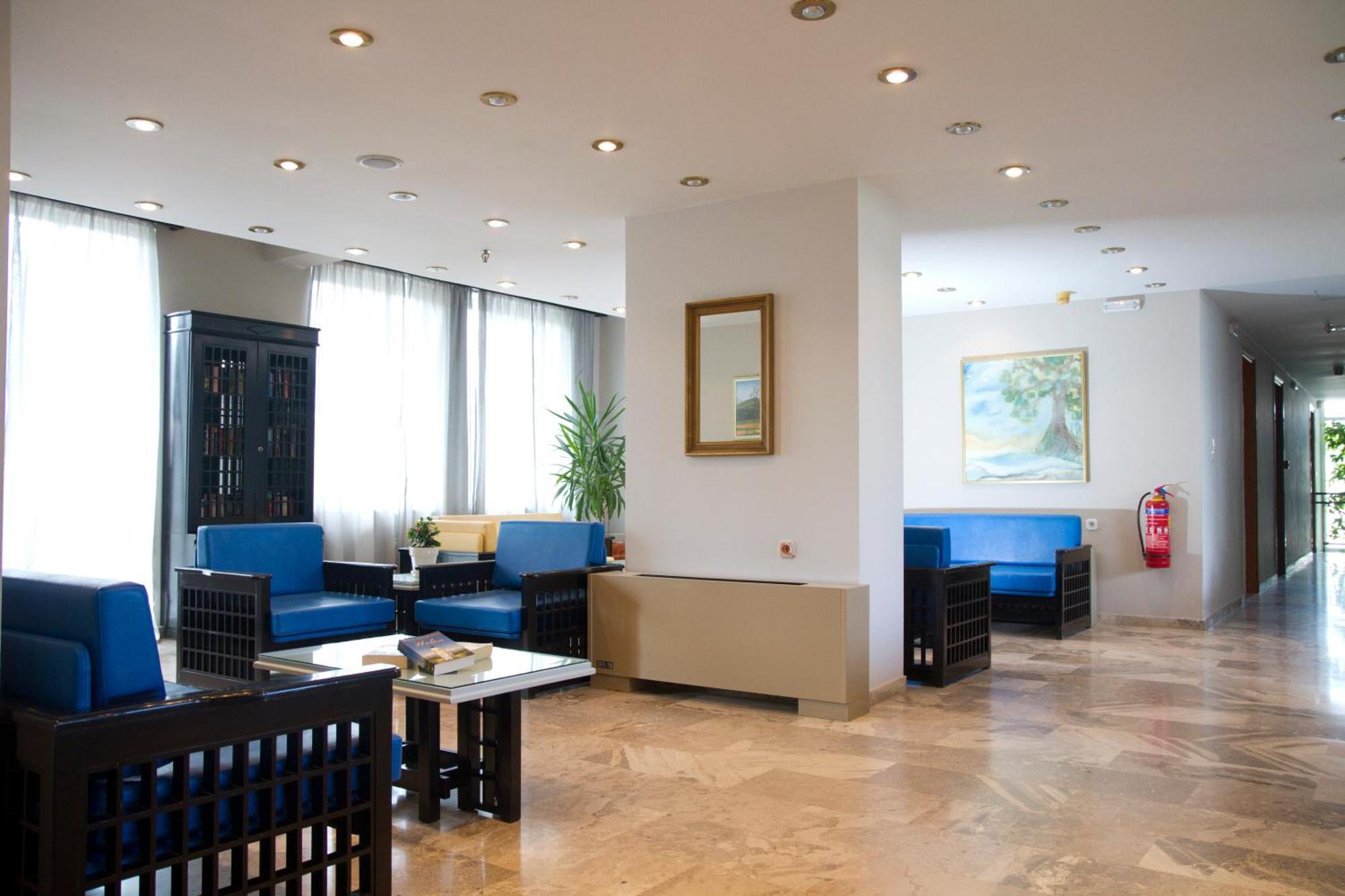 Hotel Peli Kíssamos