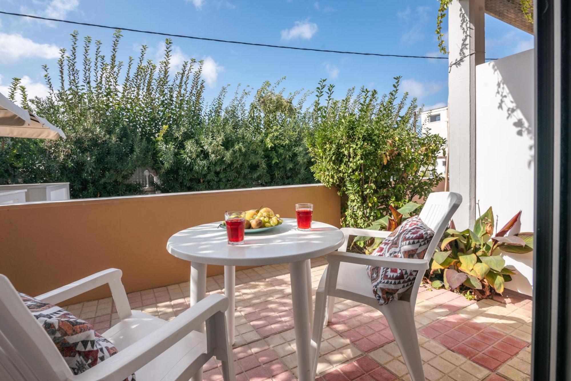 Peli Hotel Kíssamos