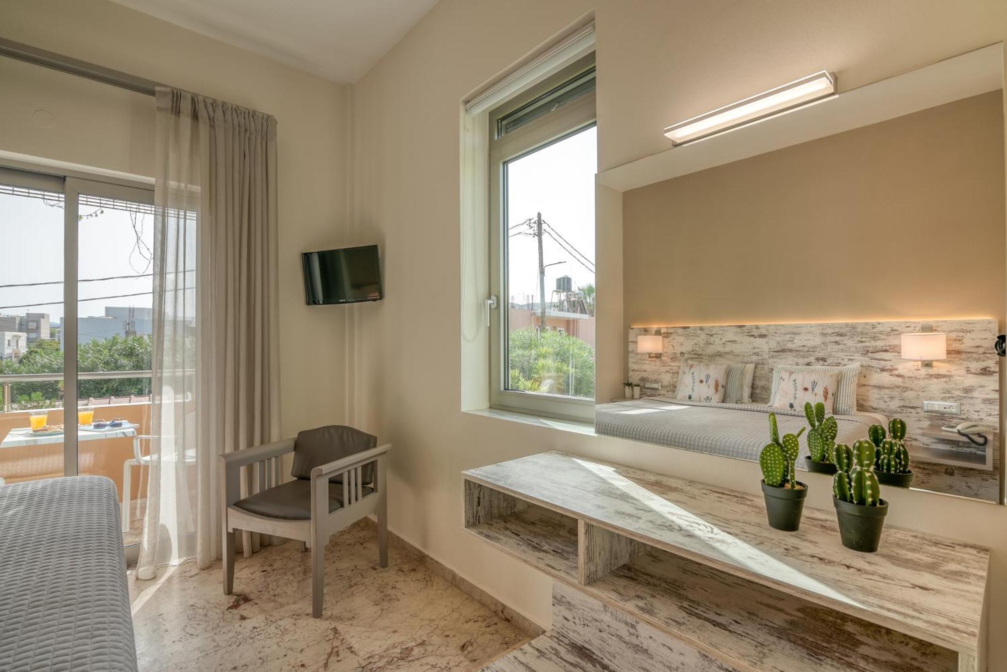 Peli Hotel Kíssamos