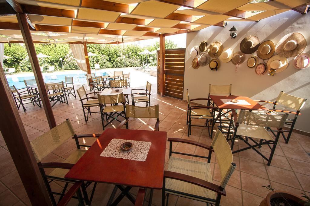 Hotel Peli