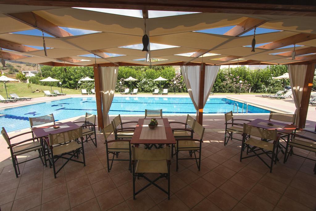 Peli Hotel