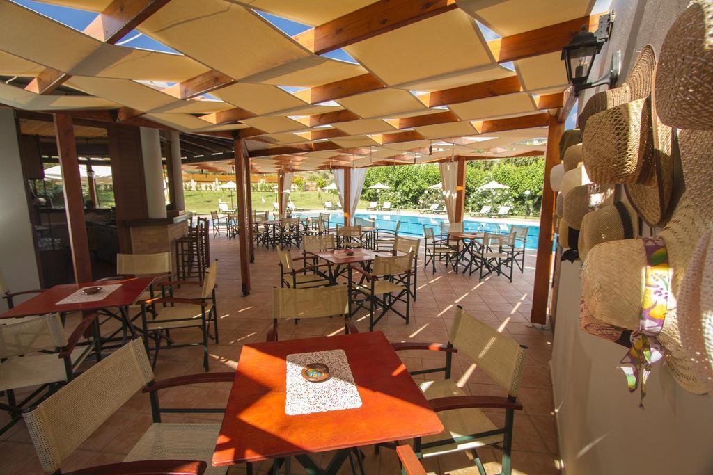 Hotel Peli
