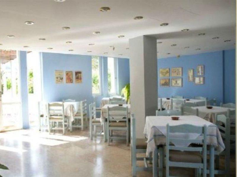 Peli Hotel 2*