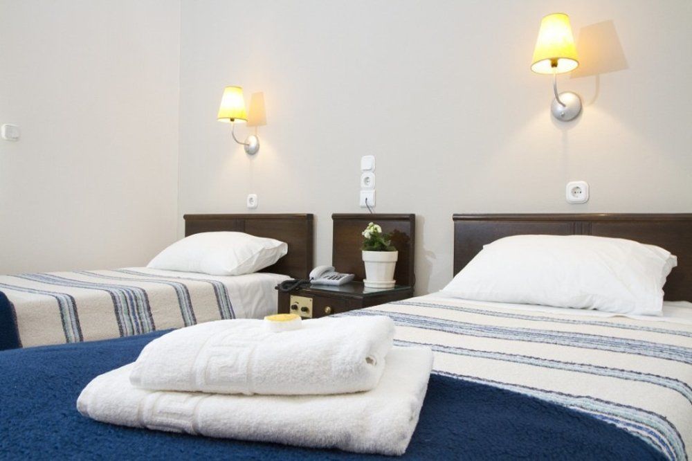 Hotel Peli 2*