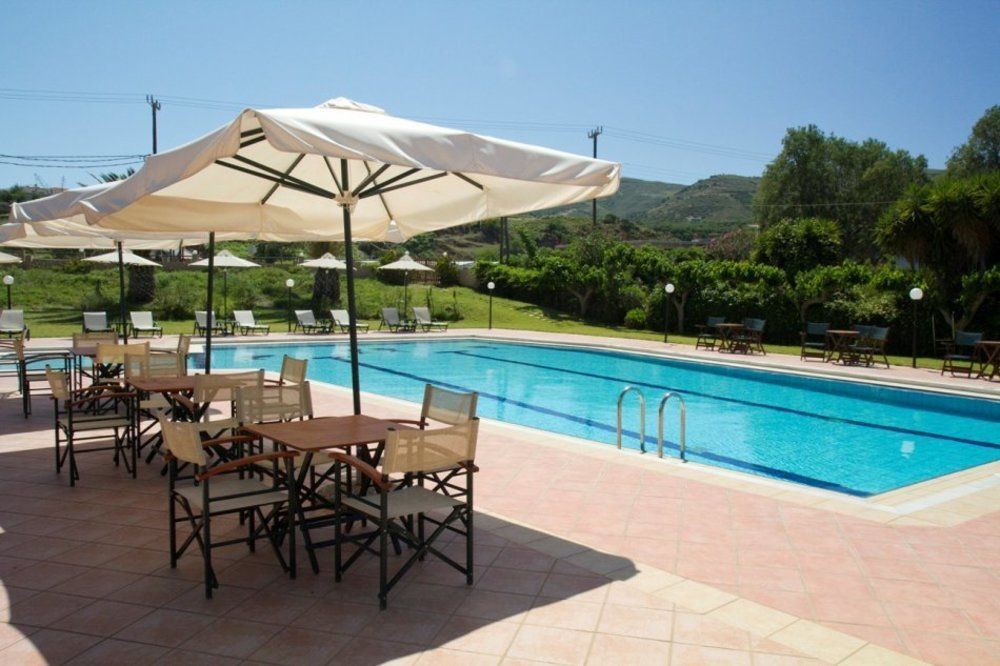 Hotel Peli Kíssamos