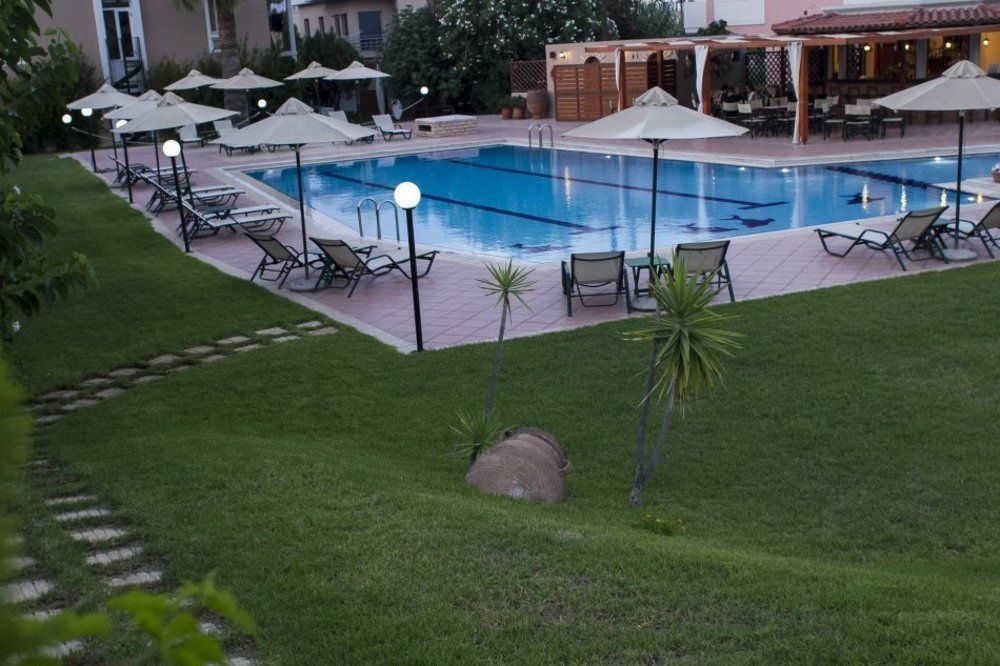 Hotel Peli