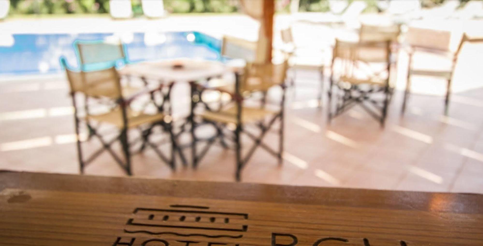 Peli Hotel