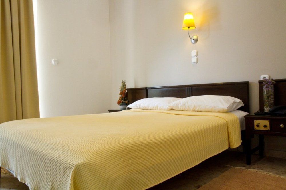 Hotel Peli